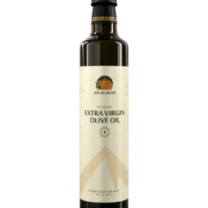 1 BOTTLE 500ML ATLAS OLIVE OIL